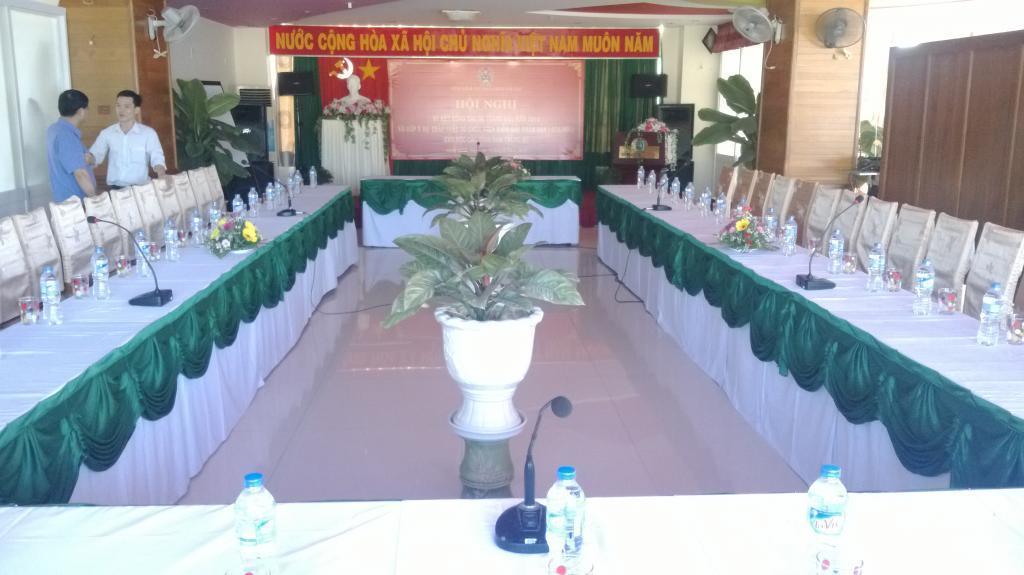 Hoang Yen Canary Hotel Quy Nhon Luaran gambar