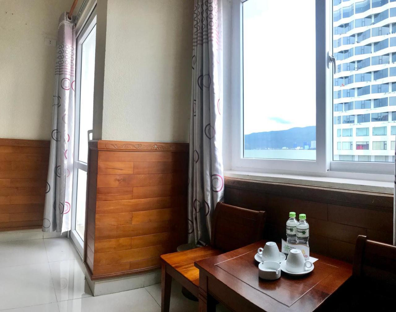 Hoang Yen Canary Hotel Quy Nhon Luaran gambar