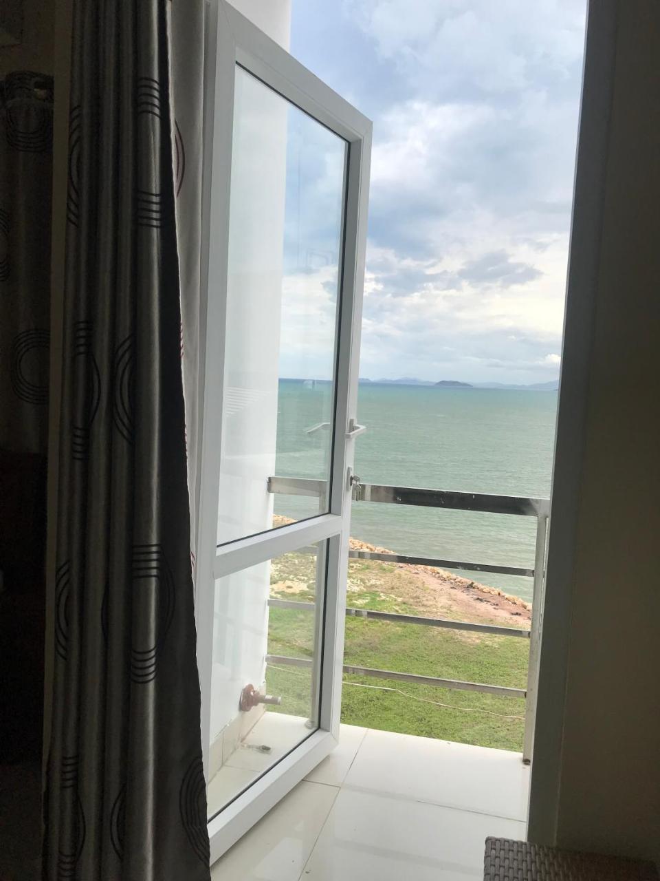 Hoang Yen Canary Hotel Quy Nhon Luaran gambar